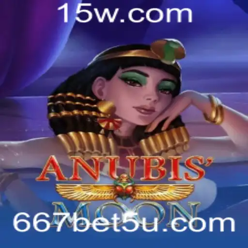 Explorando o Mundo de AnubisMoon: Uma Nova Experiência de Jogo no 667bet VIP