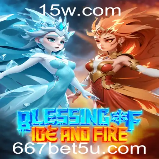 Blessing of Ice and Fire: Um Mergulho no Mundo Gelado e Flamejante