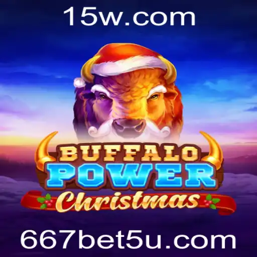 Descubra o Natal de Emoções com Buffalo Power Christmas