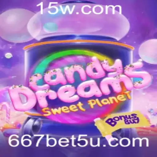 Exploração do Universo de 'CandyDreamsSweetPlanet'
