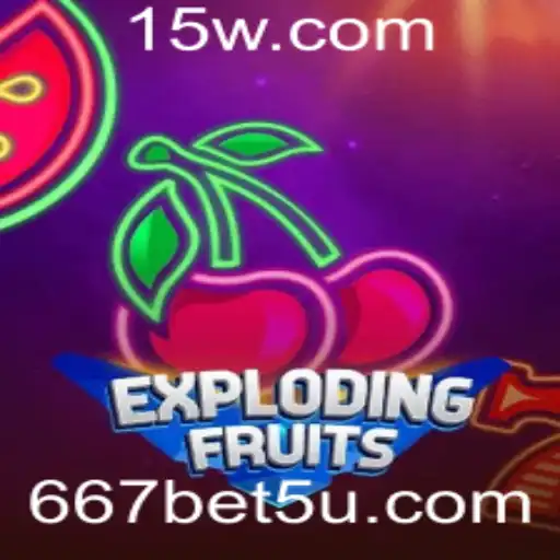 ExplodingFruits: Um Novo Fenômeno no Mundo dos Jogos