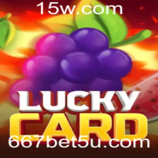 Descubra a Emoção do LuckyCard no Mundo do 667bet VIP