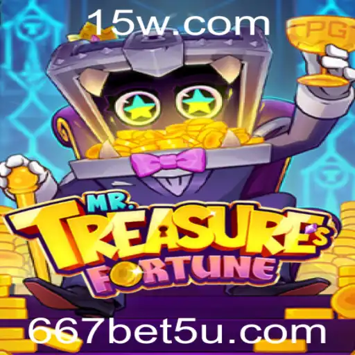 Explorando o Fascinante Mundo de MrTreasuresFortune: Um Guia Completo para 667bet vip