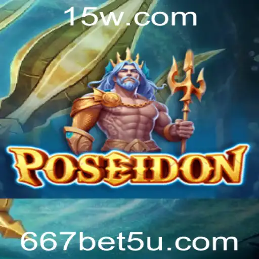 Desvendando os Segredos do Jogo Poseidon: Uma Experiência Exclusiva 667bet VIP