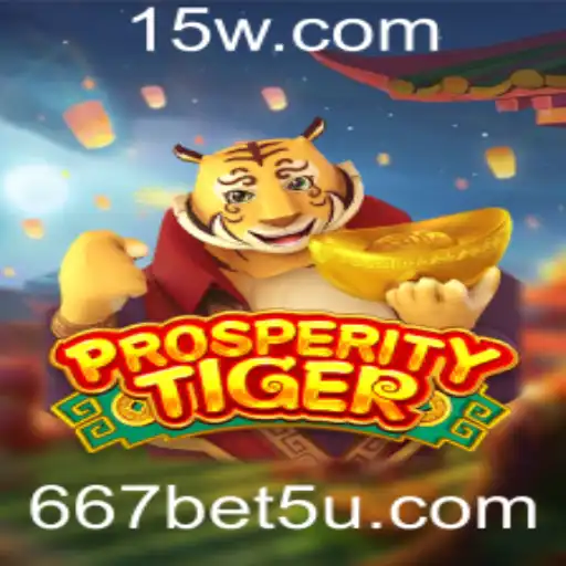 Explorando o Mundo de ProsperityTiger: Um Jogo Inovador e Emocionante
