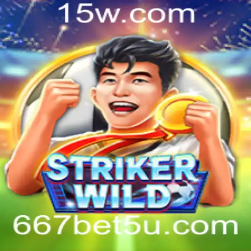 StrikerWILD: Descubra o Novo Fenômeno dos Jogos com a Emoção de 667bet VIP