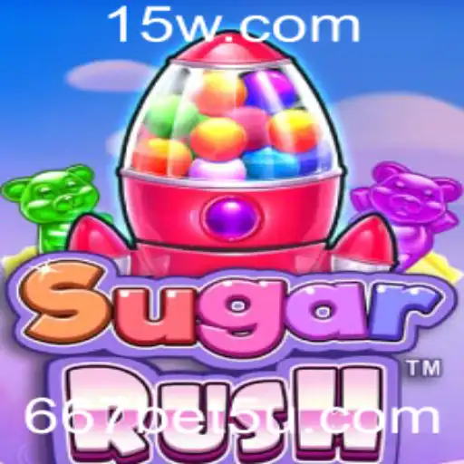 Descubra o Fascinante Mundo de SugarRush: Um Jogo Deslumbrante no Universo do 667bet VIP