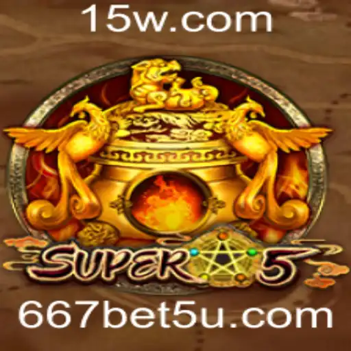 Descubra o Fascinante Mundo do Jogo Super5 com 667bet vip