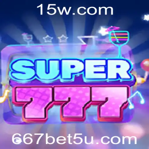 Descubra o Fascinante Mundo de Super777 e a Emoção do 667bet VIP