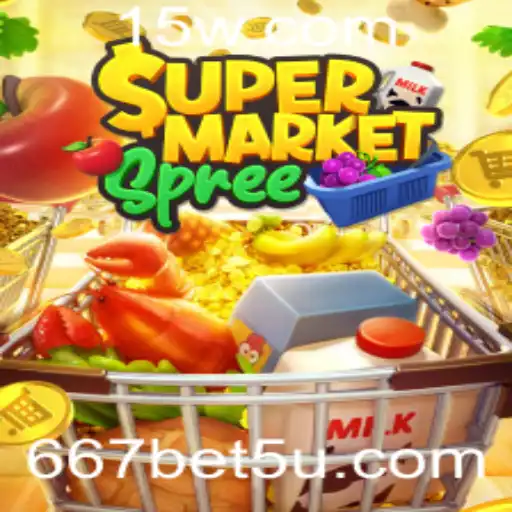 Explorando o Mundo de SupermarketSpree: Um Jogo Empolgante