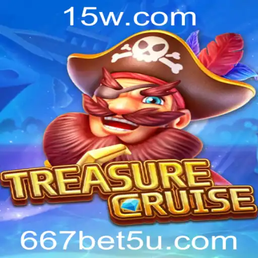 Explorando a Aventuras de TREASURECRUISE no Universo 667bet VIP
