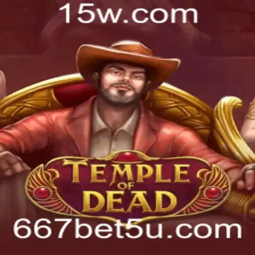 Descubra o Enigmatico TempleofDead no Mundo dos Jogos de Azar