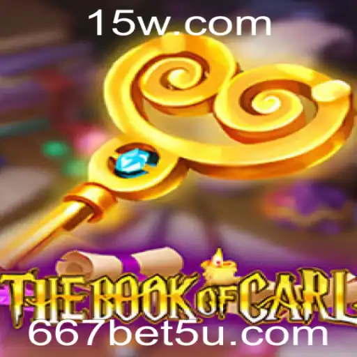 Explorando o Universo de TheBookofCarl e 667bet VIP