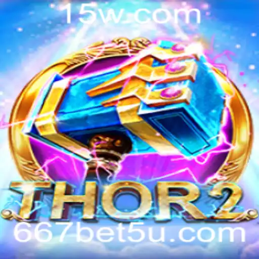 Explorando o Mundo de Thor2: Aventura Épica Chega ao 667bet VIP