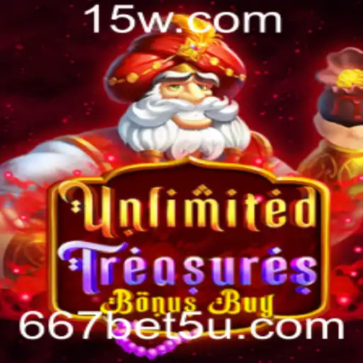 Visite o Mundo de 'UnlimitedTreasuresBonusBuy' com 667bet VIP