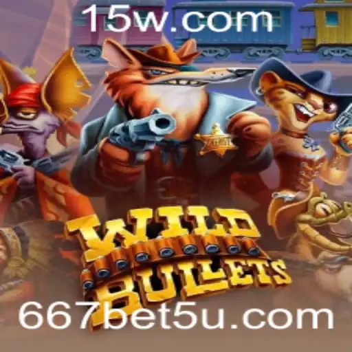 Descubra o Fascinante Mundo de WildBullets e as Emoções de 667bet VIP
