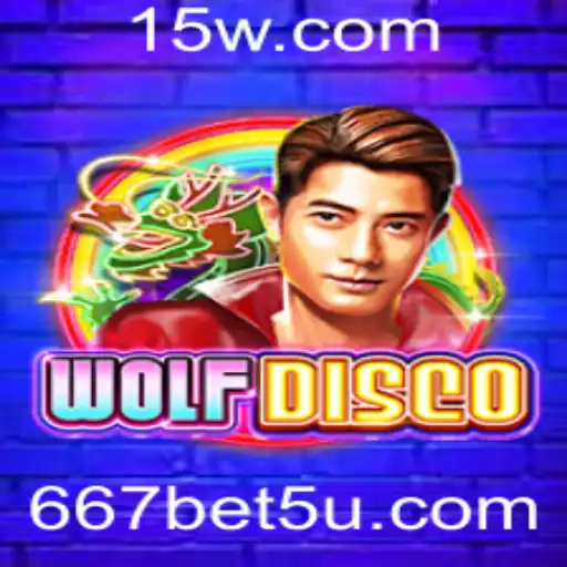 Descubra o Universo de WolfDisco: O Jogo Mais Emocionante do Ano