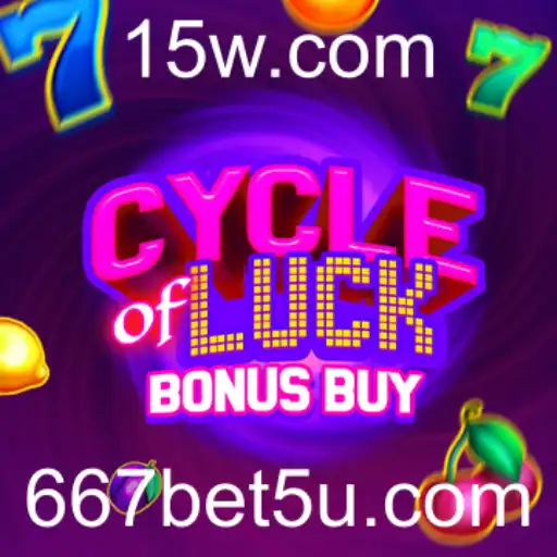CycleofLuckBonusBuy: Desvendando a Emoção do Jogo Online