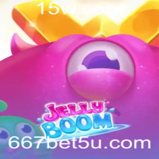 Descubra o Mundo Empolgante de JellyBoom: Regras e Estratégias para Jogar