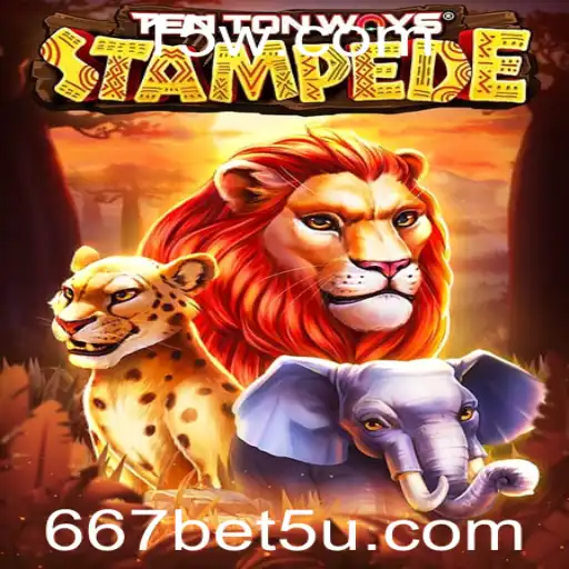 Explorando os Desafios e Aventuras de TenTonWaysStampede